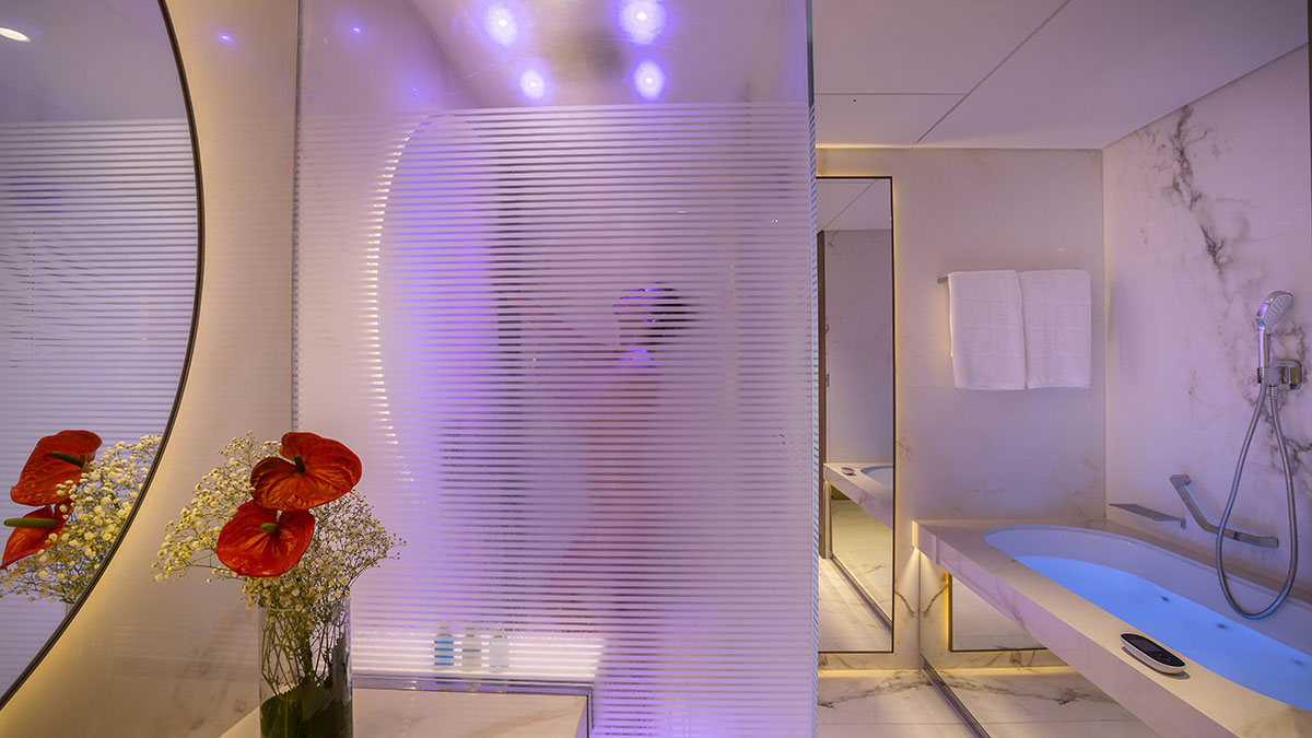 Garden Studio Lower Floor River Pool Adult Only